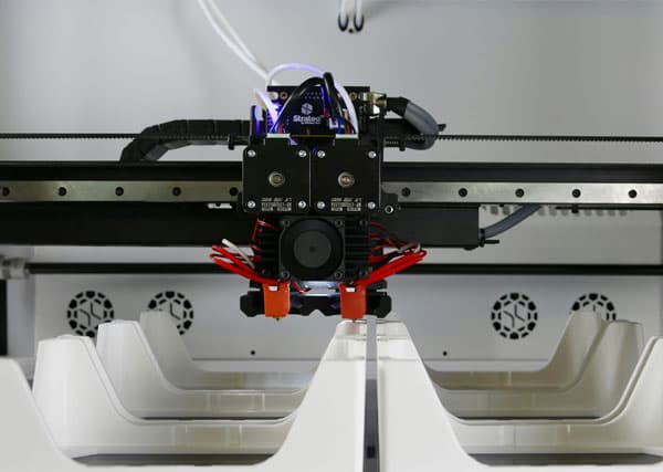 Impresión 3D en Vigo